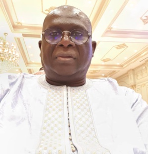 M’Bagne : « Faire triompher INSAF est notre seul objectif », affiche Diop Tidjane El Hadj