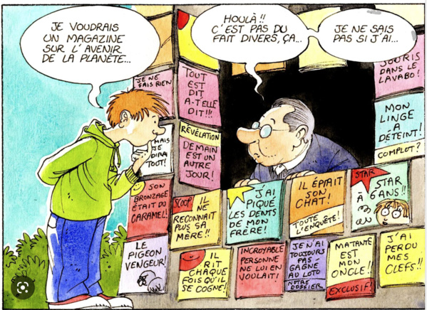 Faits divers Faits divers