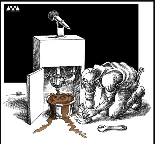 Le scrutin du 13 mai aboutira à un processus électoral, réussi et transparent (vice-président de la CENI) Le scrutin du 13 mai aboutira à un processus électoral, réussi et transparent (vice-président de la CENI)