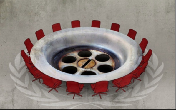 La CENI : ” Les mauritaniens ont fait leurs choix dans un climat calme et une émulation responsable” La CENI : ” Les mauritaniens ont fait leurs choix dans un climat calme et une émulation responsable”