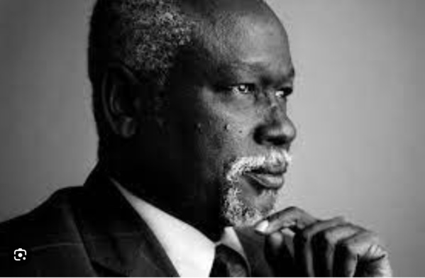 Esclavage en Mauritanie : La justice, instrument de tromperie Esclavage en Mauritanie : La justice, instrument de tromperie