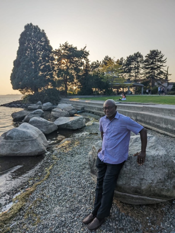 Moulaye Ismail Keita Moulaye Ismail Keita