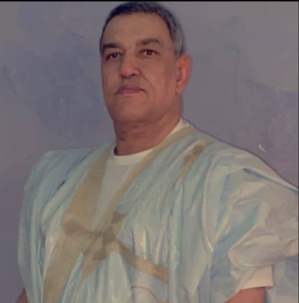 Hommage à Ahmed Ould Tettah par Deddah Abd-Daim Hommage à Ahmed Ould Tettah par Deddah Abd-Daim