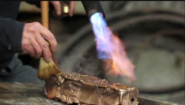 Procés de Ould Abdel Aziz : un intense trafic d'or et de devises revélé devant tribunal Procés de Ould Abdel Aziz : un intense trafic d'or et de devises revélé devant tribunal