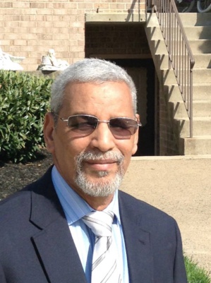 Vent debout au Sahel par le colonel (E/R) Mohamed Lemine Taleb Jeddou