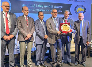 Finances: La BCM primée du trophée d’excellence par les banques maghrébines
