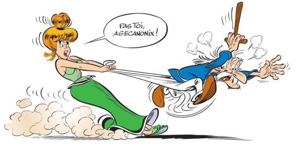 Parlement postélectoral : Entrée de 12 députés de plus 65 ans Parlement postélectoral : Entrée de 12 députés de plus 65 ans