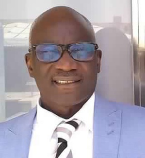 Professeur Lo Gourmo:Jamais la Mauritanie n’a connu une telle dérive en matière électorale. Professeur Lo Gourmo:Jamais la Mauritanie n’a connu une telle dérive en matière électorale.