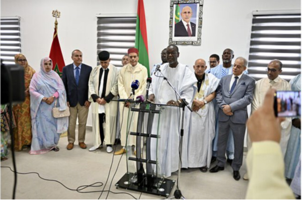 L’Académie Diplomatique organise une journée de réflexion à l’occasion de la Journée Internationale de l’Afrique L’Académie Diplomatique organise une journée de réflexion à l’occasion de la Journée Internationale de l’Afrique