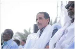 Ould Maouloud : les responsables de la fraude doivent être jugés Ould Maouloud : les responsables de la fraude doivent être jugés