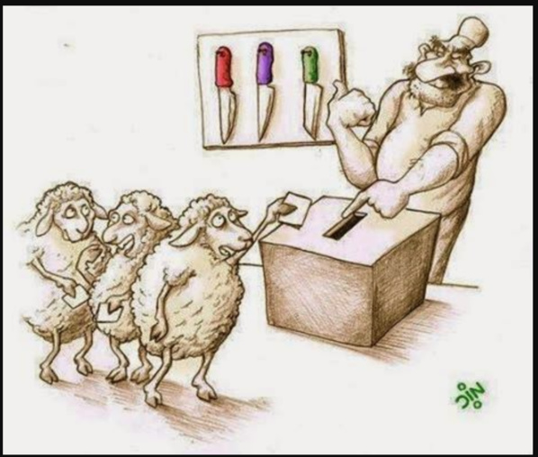 Plus de 412000 électeurs mauritaniens se rendront aux urnes samedi au deuxième tour des élections législatives Plus de 412000 électeurs mauritaniens se rendront aux urnes samedi au deuxième tour des élections législatives