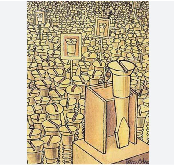 Législatives en Mauritanie: un second tour sans incident majeur Législatives en Mauritanie: un second tour sans incident majeur