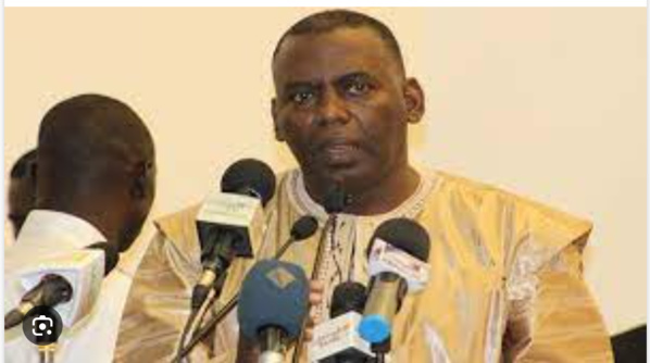 Affaire Oumar Diop: Les députés Biram et Balla réclament justice