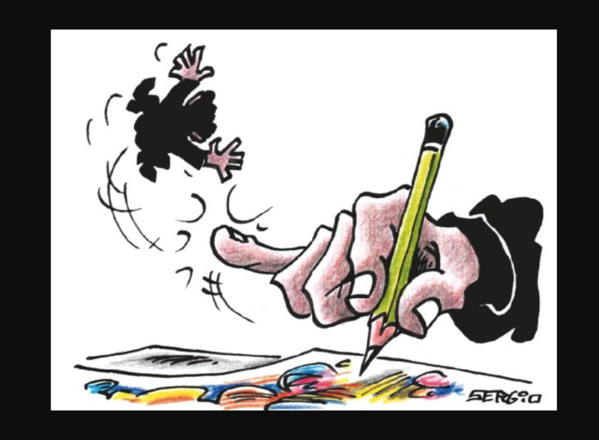 La Direction générale de la Sûreté nationale déclare avoir constaté la participation d’éléments étrangers et de résidents sur le territoire national à des actions subversives La Direction générale de la Sûreté nationale déclare avoir constaté la participation d’éléments étrangers et de résidents sur le territoire national à des actions subversives