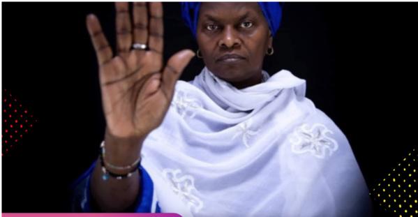 Maitre Fatimata Mbaye appelle à la fin de la chasse à l’homme