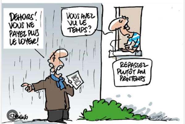 Zouerate : début d’expulsion d’étrangers impliqués dans les troubles Zouerate : début d’expulsion d’étrangers impliqués dans les troubles