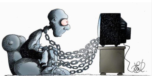 Mauritanie : la HAPA ouvre la porte pour l’obtention d’une licence pour une nouvelle chaîne de télévision privée Mauritanie : la HAPA ouvre la porte pour l’obtention d’une licence pour une nouvelle chaîne de télévision privée