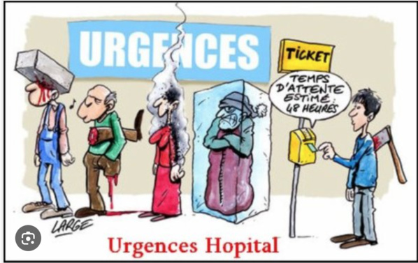 Le centre hospitalier régional d’Aleg réceptionne une unité d’odontologie Le centre hospitalier régional d’Aleg réceptionne une unité d’odontologie