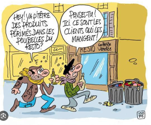 Des dizaines de tonnes de produits alimentaires périmés détruits par les services du ministère du commerce Des dizaines de tonnes de produits alimentaires périmés détruits par les services du ministère du commerce