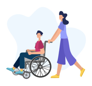 Mauritanie : 3000 personnes souffrant d’handicaps vont bénéficier de l’assurance maladie Mauritanie : 3000 personnes souffrant d’handicaps vont bénéficier de l’assurance maladie