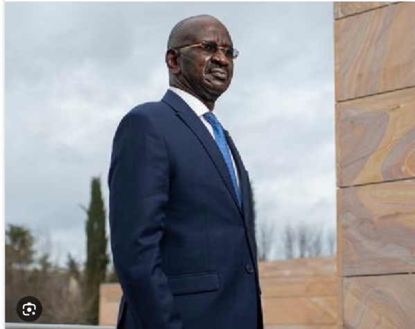 La Mauritanie élue au conseil économique et social des nations unies La Mauritanie élue au conseil économique et social des nations unies