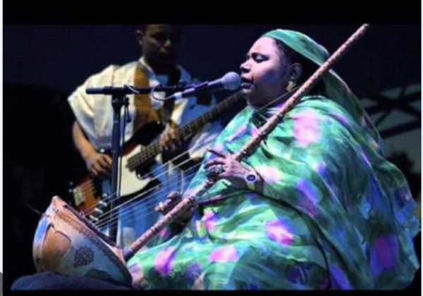 Triste Mauritanie, sans Dimi ! Triste Mauritanie, sans Dimi !