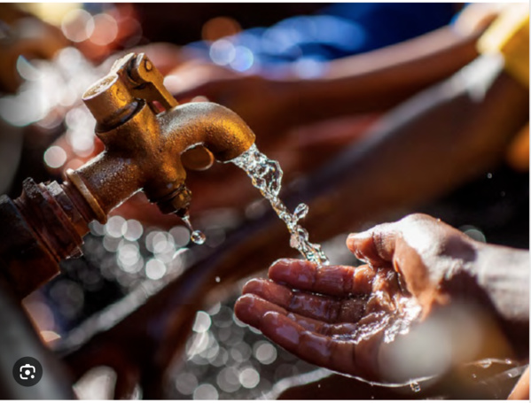 Bientôt la fin de la soif pour Kiffa et d’autres localités ? Bientôt la fin de la soif pour Kiffa et d’autres localités ?