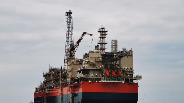 Infrastructures gazières en Mauritanie: Un pipeline pour relever le défi du transport Infrastructures gazières en Mauritanie: Un pipeline pour relever le défi du transport