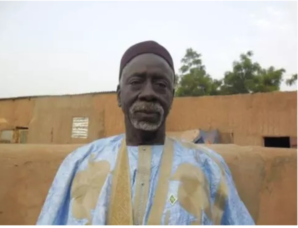 Le nom du président de la session n°1 du parlement postélectoral révélé Le nom du président de la session n°1 du parlement postélectoral révélé