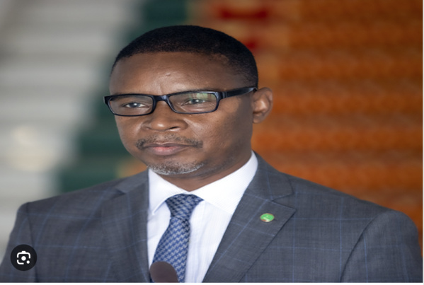 Le Premier ministre : la Mauritanie déterminée à être parmi les pays leaders en matière de transparence