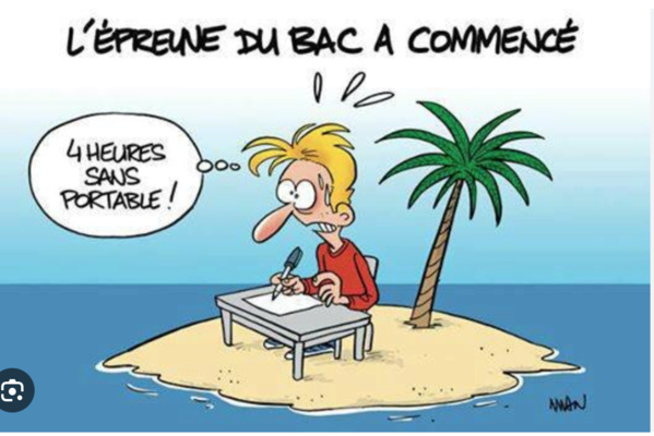 Près de 45 mille élèves candidats cette année pour l’obtention du baccalauréat