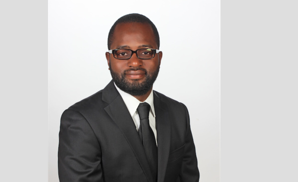 Bocar-Alpha BA, Country Manager Mauritania – Invest in Africa : « L’économie mauritanienne bénéficie de nombreux atouts » Bocar-Alpha BA, Country Manager Mauritania – Invest in Africa : « L’économie mauritanienne bénéficie de nombreux atouts »