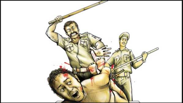 Le Mécanisme National de Prévention de la Torture organise un colloque sur “la garde à vue” Le Mécanisme National de Prévention de la Torture organise un colloque sur “la garde à vue”