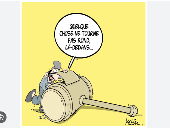 L’association professionnelle des experts judiciaires : Nous n’avons enregistré aucune violation ou manquement lors des élections du13 mai L’association professionnelle des experts judiciaires : Nous n’avons enregistré aucune violation ou manquement lors des élections du13 mai