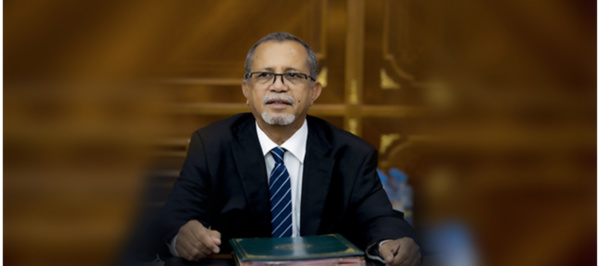 Le ministre de l’Agriculture se rend en Italie Le ministre de l’Agriculture se rend en Italie