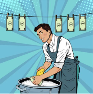 Lutte contre le blanchiment d’argent: La Mauritanie en tête des pays arabes (média) Lutte contre le blanchiment d’argent: La Mauritanie en tête des pays arabes (média)