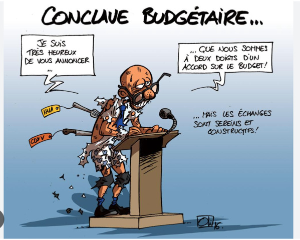 Élection du rapporteur général du budget et désignation des membres des commissions permanentes de l’Assemblée nationale Élection du rapporteur général du budget et désignation des membres des commissions permanentes de l’Assemblée nationale