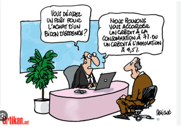 Le FMI accorde à la Mauritanie un crédit de 86,9 millions de dollars Le FMI accorde à la Mauritanie un crédit de 86,9 millions de dollars