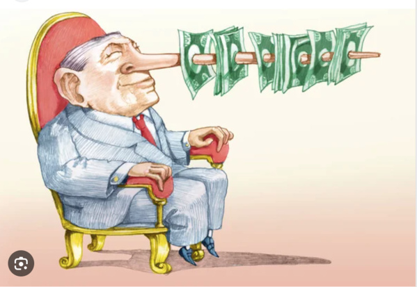 Social: L’Etat rappelle à l’UNPM ses promesses Social: L’Etat rappelle à l’UNPM ses promesses