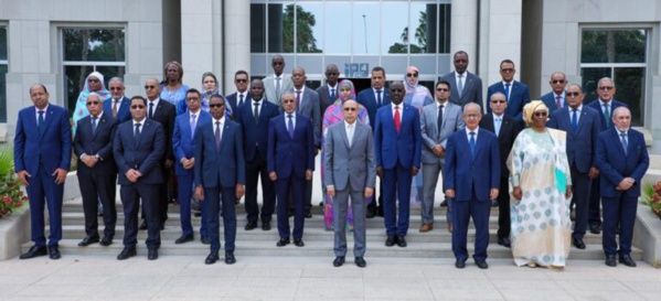 Communiqué du conseil des ministres du 5 juillet 2023 Communiqué du conseil des ministres du 5 juillet 2023