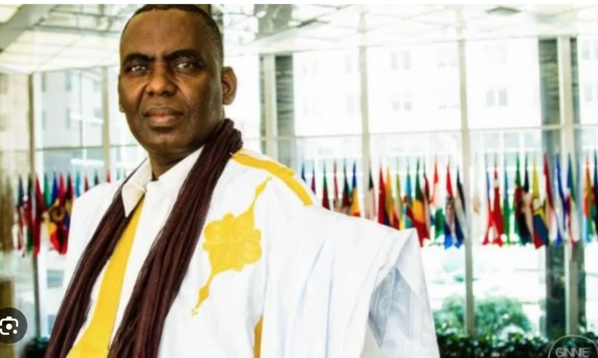 Biram annonce son intention de céder à la direction du mouvement IRA Biram annonce son intention de céder à la direction du mouvement IRA