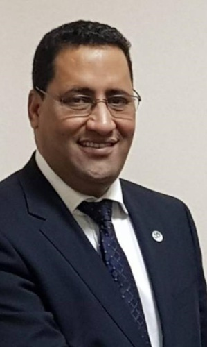 Moctar Ould Djay