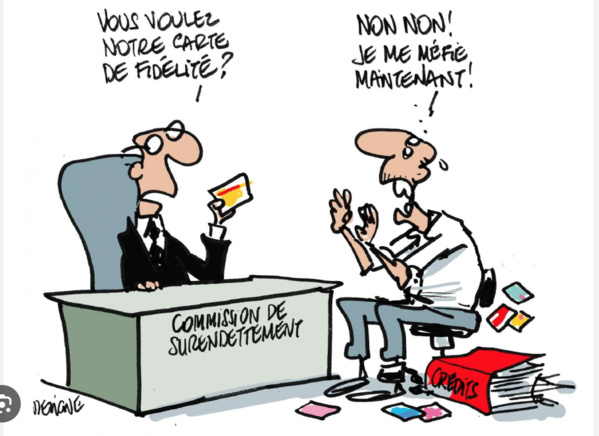 Convention de financement d’un montant de 20 millions d’euros entre la Banque mauritanienne d’investissement et la Banque européenne d’investissement