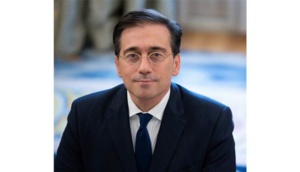 Le Président sortant de l’Alliance pour le Sahel : « Je salue le leadership du Président mauritanien pour la redynamisation du G5 Sahel » Le Président sortant de l’Alliance pour le Sahel : « Je salue le leadership du Président mauritanien pour la redynamisation du G5 Sahel »