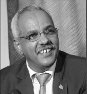 Cheikhna Ould Nenni Ould Moulaye Zeine à Bamako: Une nomination hautement politique Cheikhna Ould Nenni Ould Moulaye Zeine à Bamako: Une nomination hautement politique