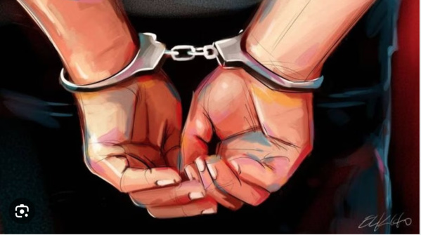 Mauritanie : arrestation de dizaines de maliens sur les sites d’orpaillage à Chami Mauritanie : arrestation de dizaines de maliens sur les sites d’orpaillage à Chami