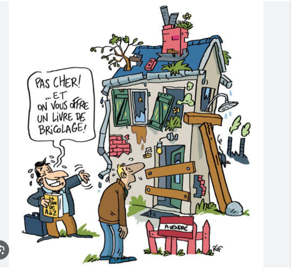 Le nouveau complexe universitaire réalisé à 45%