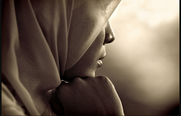 Une fille suspectée d’être à l’origine de l’offense du Saint Prophète PSL au Bac 2023 Une fille suspectée d’être à l’origine de l’offense du Saint Prophète PSL au Bac 2023