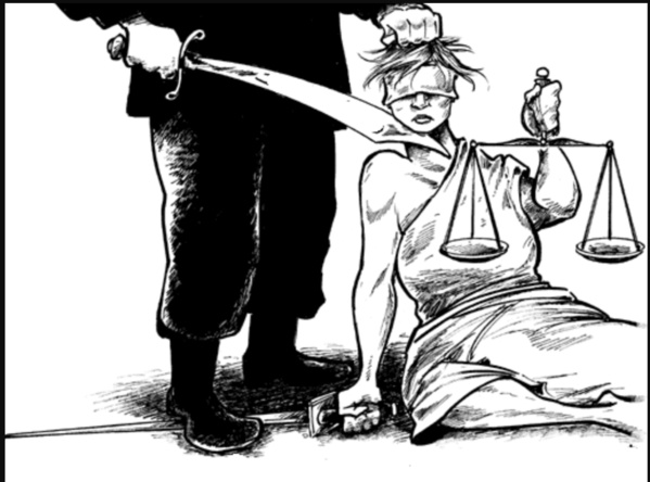 La famille de l’auteure de l’offense du Prophète se dit "confiante" dans la justice La famille de l’auteure de l’offense du Prophète se dit "confiante" dans la justice