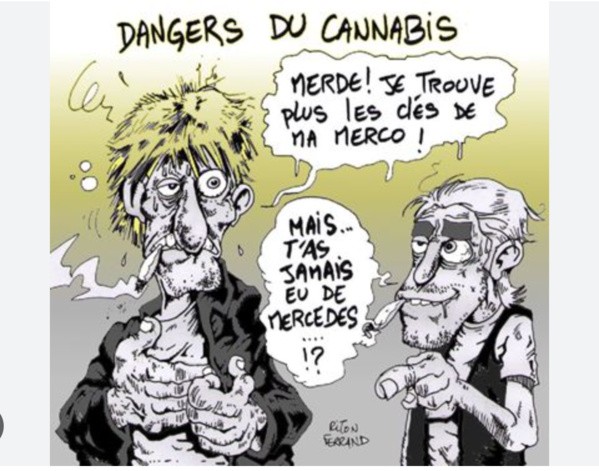 Le président mauritanien instruit le gouvernement à protéger les enfants contre la consommation des produits psychotropes